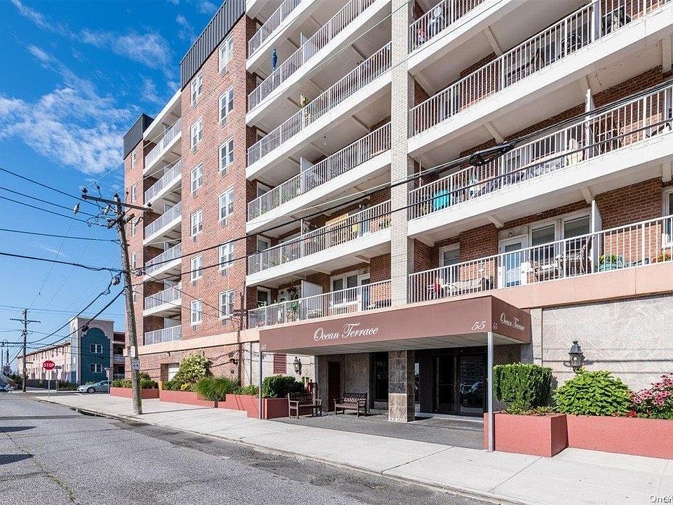 1st image of 55 Monroe Boulevard #3E