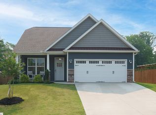 102 Forest Ridge Way, Greenville, SC 29617