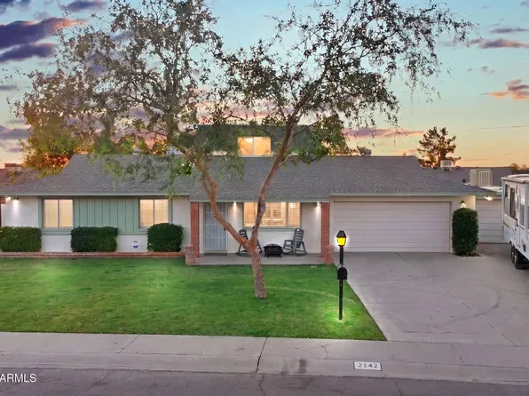 2142 W Meadow Drive, Phoenix, AZ 85023