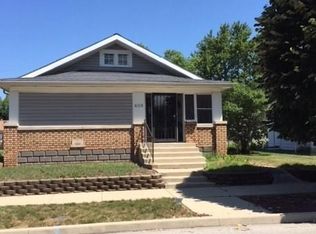 408 W 3rd St, Anderson, IN 46016