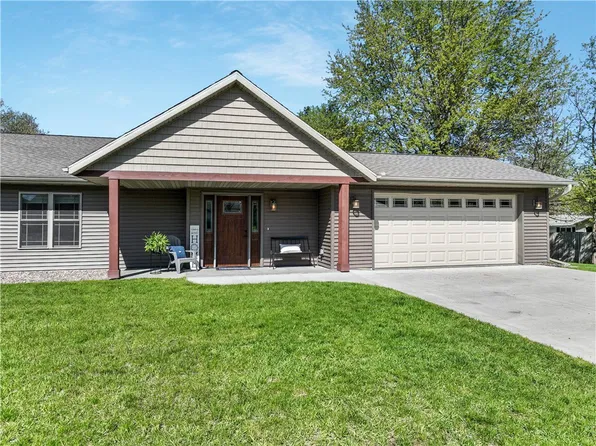 2615 Freeway Drive, Bloomer, WI 54724