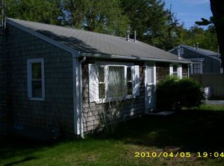 36 Wixon Rd, Dennis Port, MA 02639
