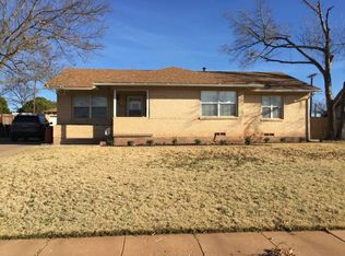 4803 Earl St, Wichita Falls, TX 76302