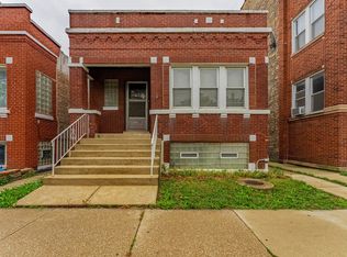 1951 S Central Ave, Cicero, IL 60804