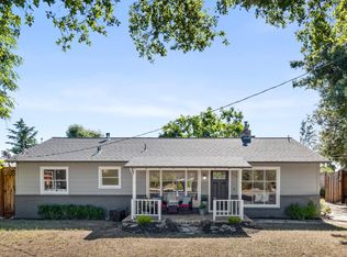 774 Old Orchard Rd, Campbell, CA 95008