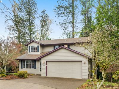 7327 SW Kelsi Ct, Portland, OR, 97223