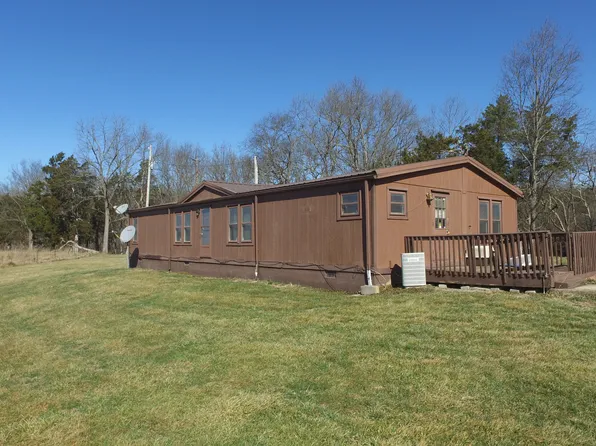 255 Sawdridge Creek Rd E, Owenton, KY 40359