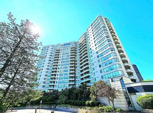 150 Alton Towers Cir #1002, Toronto, ON M1V 4X7