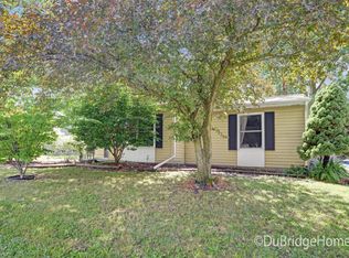 1911 Benjamin Ave NE, Grand Rapids, MI 49505