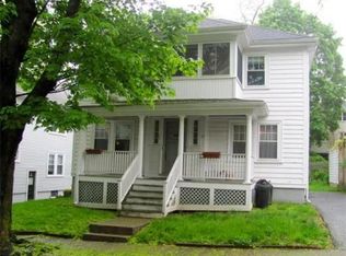 63 Carleton Rd, Belmont, MA 02478