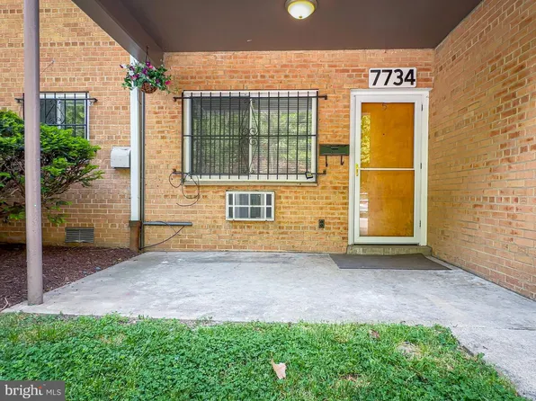7734 Maple Ave #5, Takoma Park, MD 20912