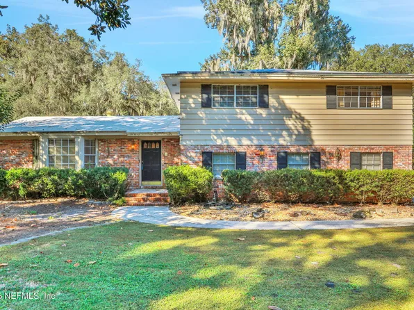 6803 GOLFVIEW Street, Jacksonville, FL 32210