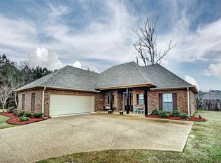 374 Towne St, Brandon, MS 39042