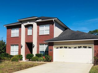 324 Hefferon Dr, Saint Augustine, FL 32084