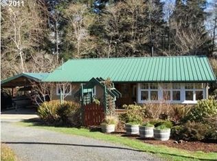 61919 Ross Inlet Rd, Coos Bay, OR 97420