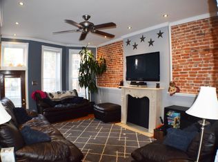 1428 Riverside Ave, Baltimore, MD 21230