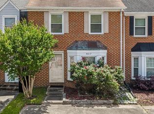 5617 Gates Landing Rd, Virginia Beach, VA 23464