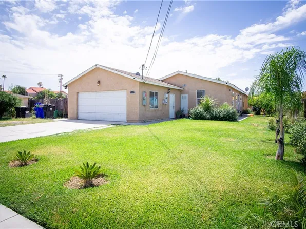 1295 Coulston St, San Bernardino, CA 92408