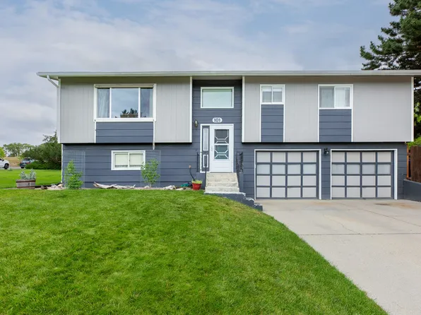 101 Oakhurst Ct, Missoula, MT 59803