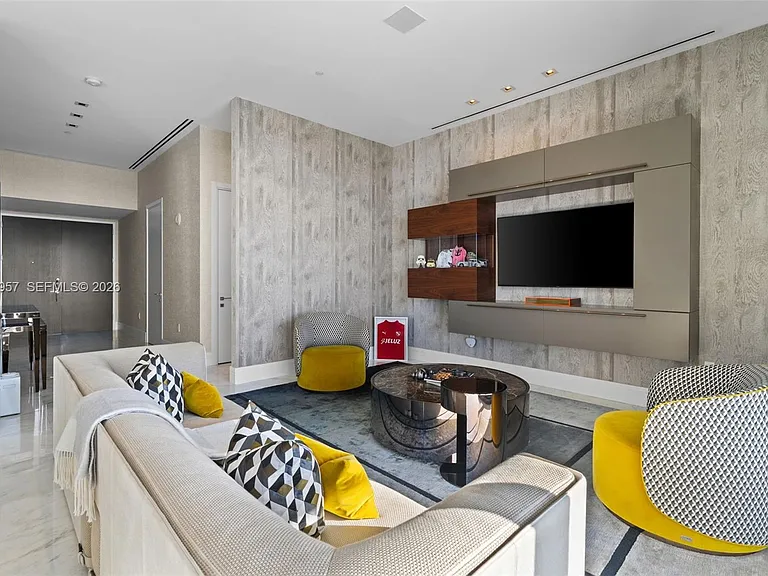 17141 Collins Ave #3002 — Photo 4