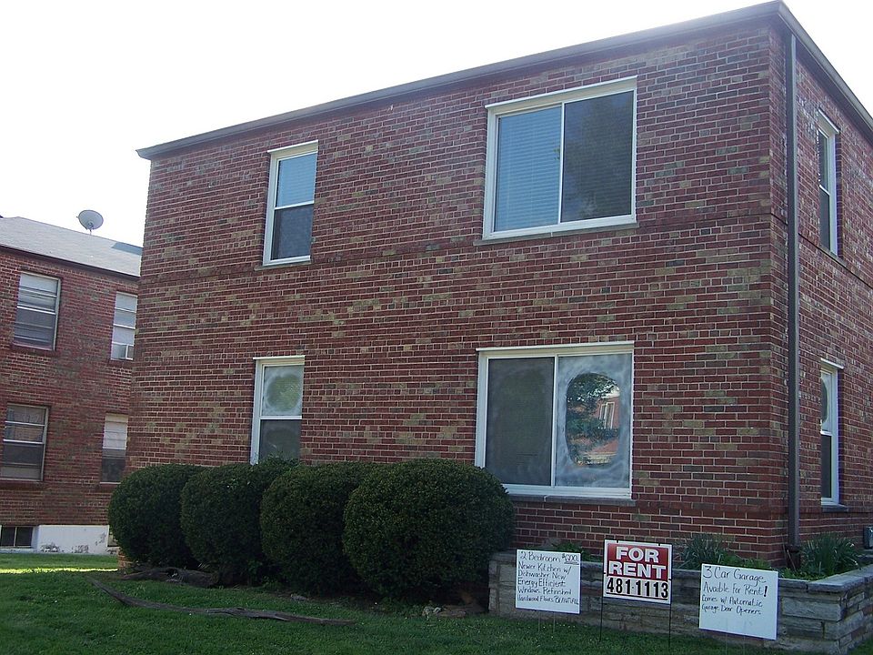 1st image of 3947 Jamieson Ave APT 1E