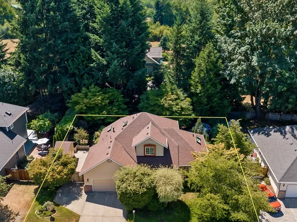 2207 20th Avenue NE, Olympia, WA 98506
