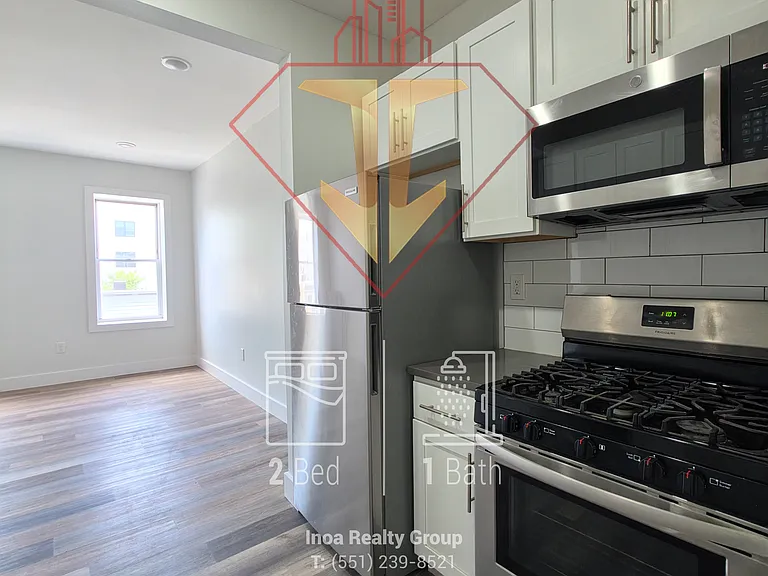 232 Bidwell Ave #C5 — Photo 6