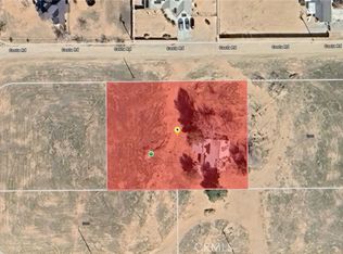 15525 Laguna Seca Dr, Apple Valley, CA 92307