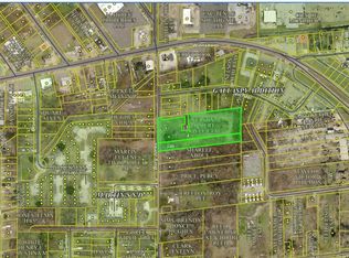 2013 Burg Jones Ln, Monroe, LA 71202