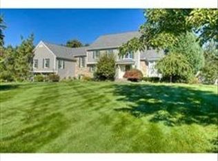16 Powers Rd, Andover, MA 01810