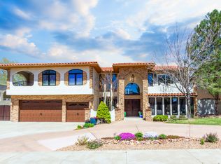 9409 Seabrook Dr NE, Albuquerque, NM 87111