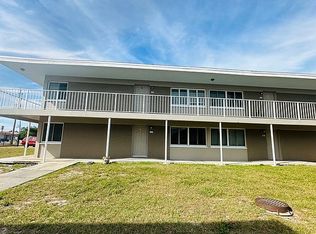 800 N Fiske Blvd APT 105, Cocoa, FL 32922