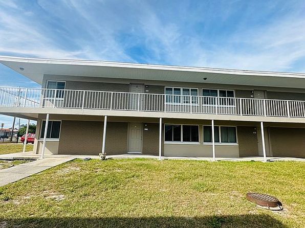 800 N Fiske Blvd APT 105