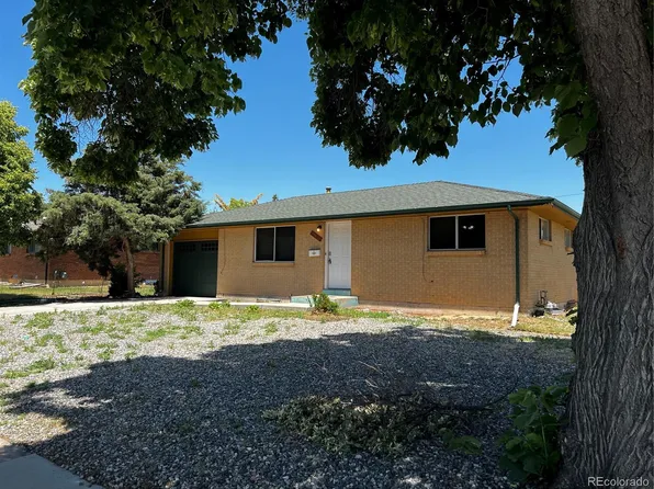 13695 E Dakota Avenue, Aurora, CO 80012