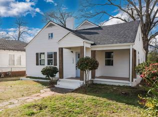 1636 Alemeda Ave SW, Birmingham, AL 35211