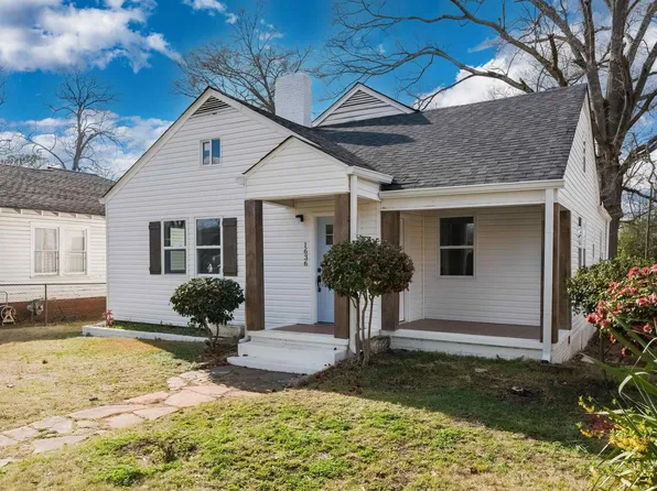 1636 Alemeda Ave SW, Birmingham, AL 35211