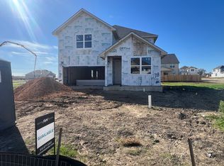 138 Iva Ln, Georgetown, TX 78626