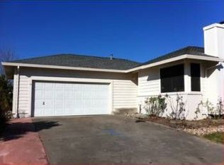 2419 Basque Ct, Santa Rosa, CA 95403