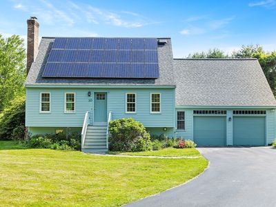 10 Farm Rd, Stow, MA, 01775