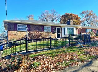 276 Centerview Dr, Cincinnati, OH 45238