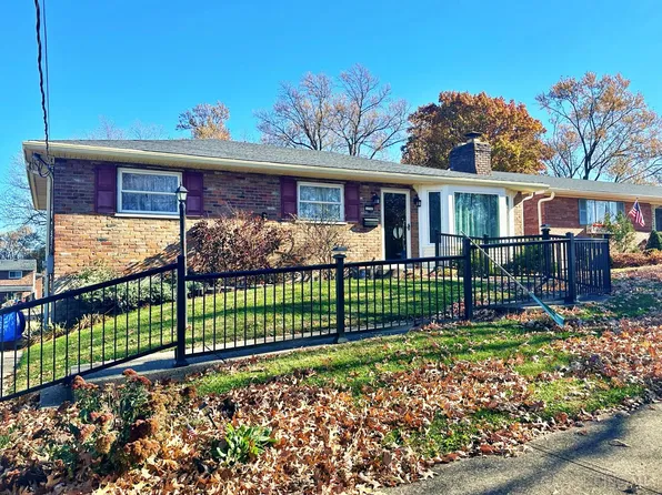 276 Centerview Dr, Cincinnati, OH 45238