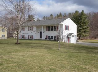 325 State Rd, Great Barrington, MA 01230