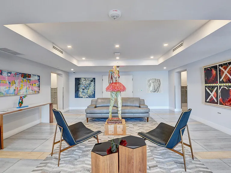 111 SE 1st Ave #408 — Photo 47