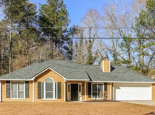 6600 Crossing Creek Point, Austell, GA 30168