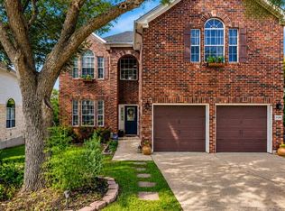 2128 Faldo Ln, Round Rock, TX 78664