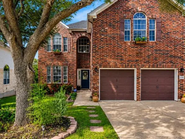 2128 Faldo Ln, Round Rock, TX 78664