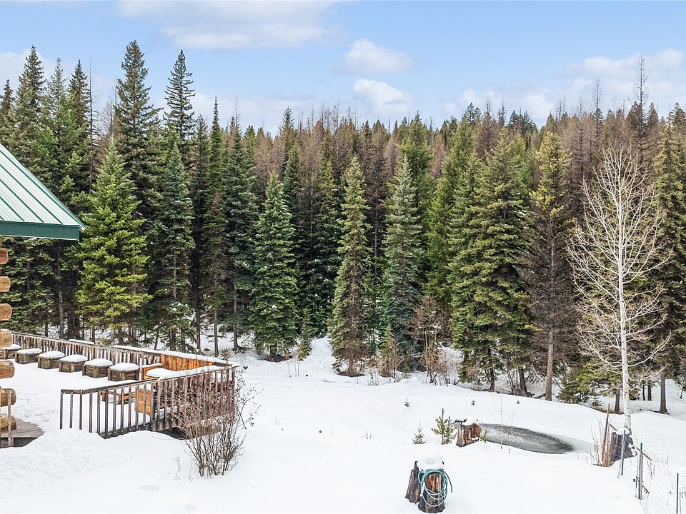 1872 Jim Creek Rd, Trego, MT 59934 MLS 30020255 Zillow