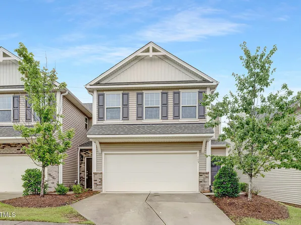 133 Explorer Dr #258, Morrisville, NC 27560