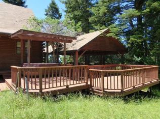 12001 Dead Indian Memorial Rd, Ashland, OR 97520