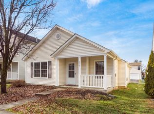 8307 Tegmen St, Columbus, OH